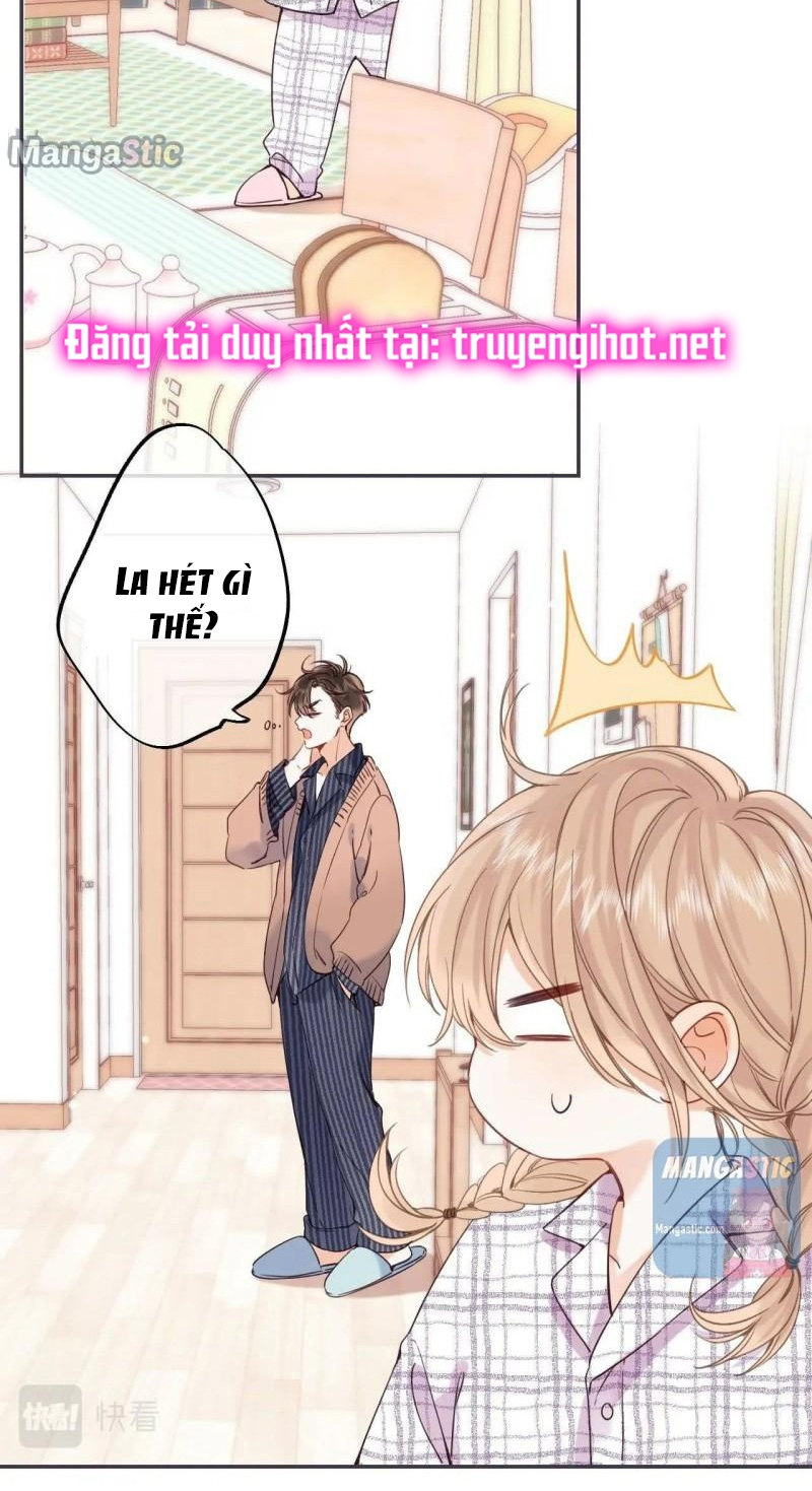 vụng trộm không thể giấu - mối tình thầm kín chapter 34 50