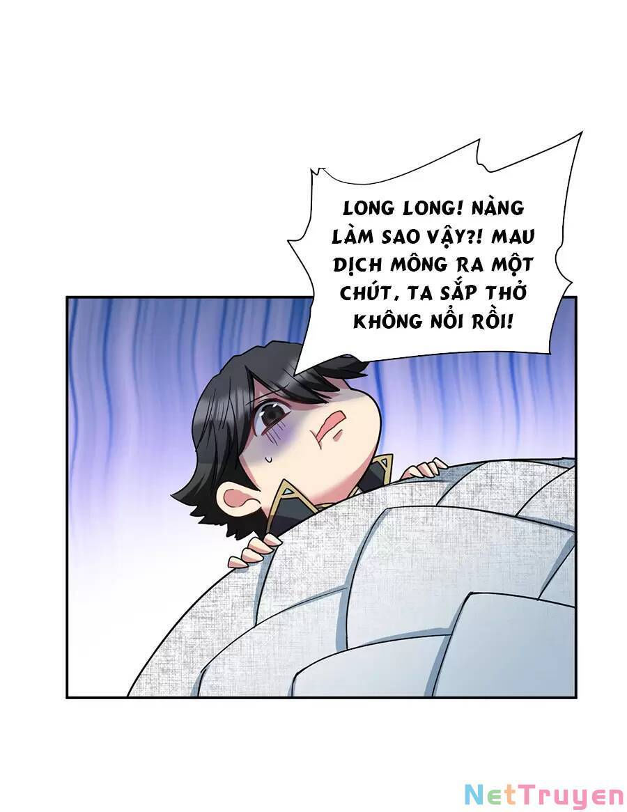 đồ long kỵ sĩ hôn môi ác long chapter 34.2 6