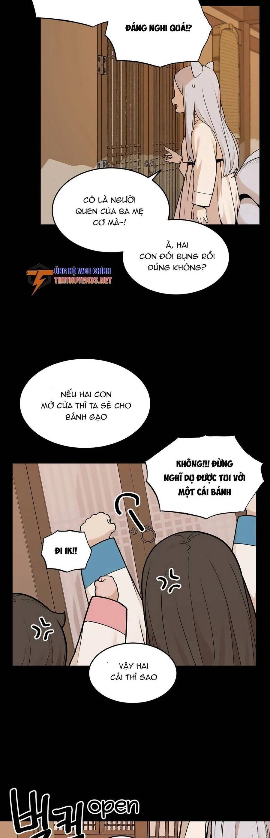 sự lụi tàn của usuzumi chapter 28 30