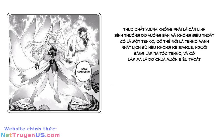ma nữ cứng đầu chapter 194.1 11