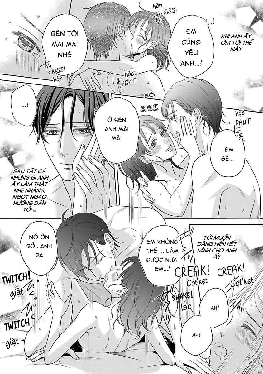 hãy ở bên cạnh anh chapter 16.2 6