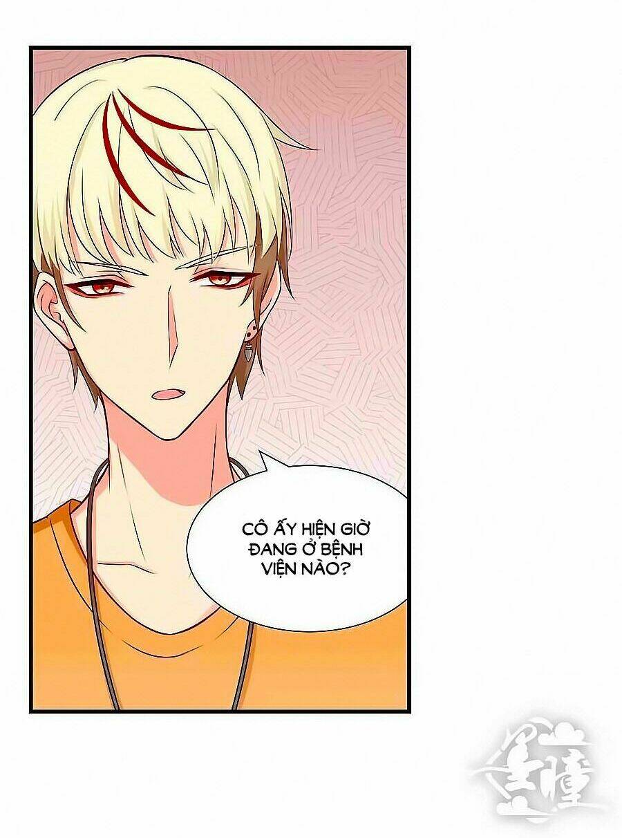 chỉ nhiễm thành hôn chapter 75 6