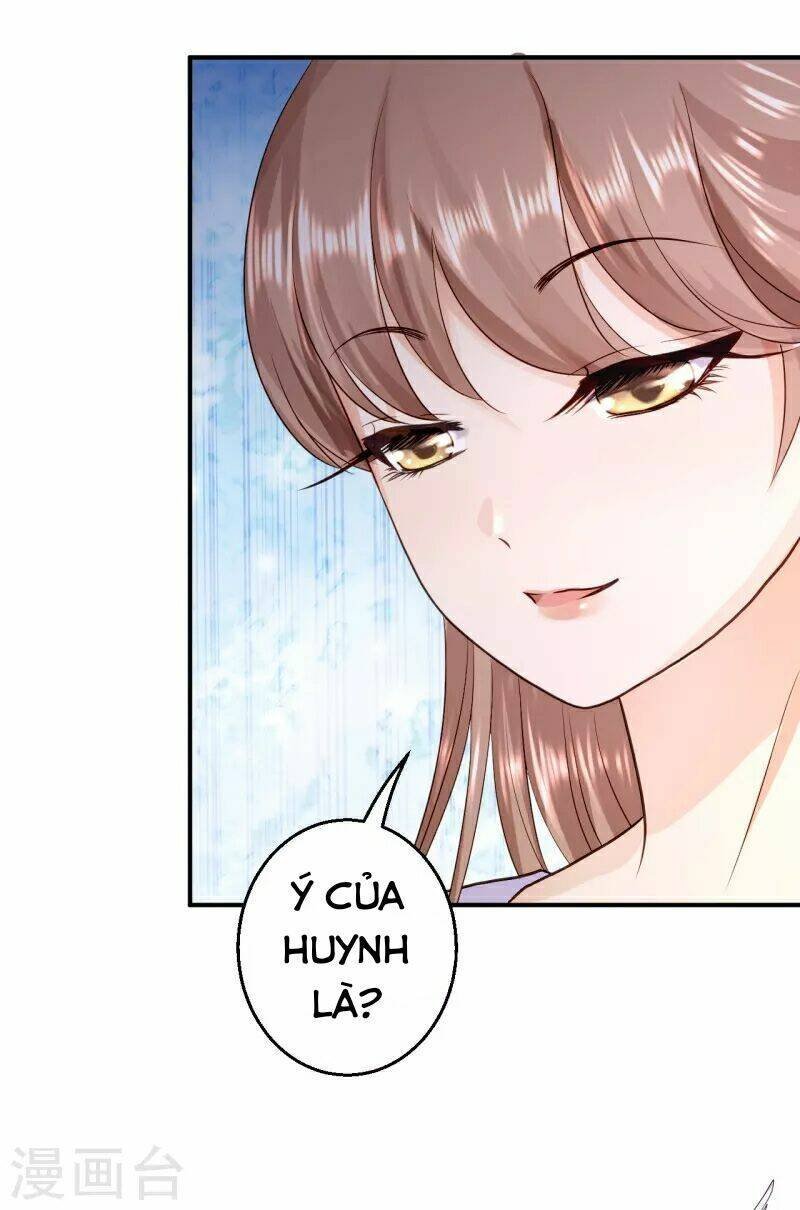 từng bước âm mưu thâm độc : huyết hoàng trở về chapter 18 16