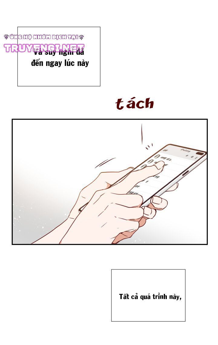 khoảnh khắc lãng mạn chapter 4 63