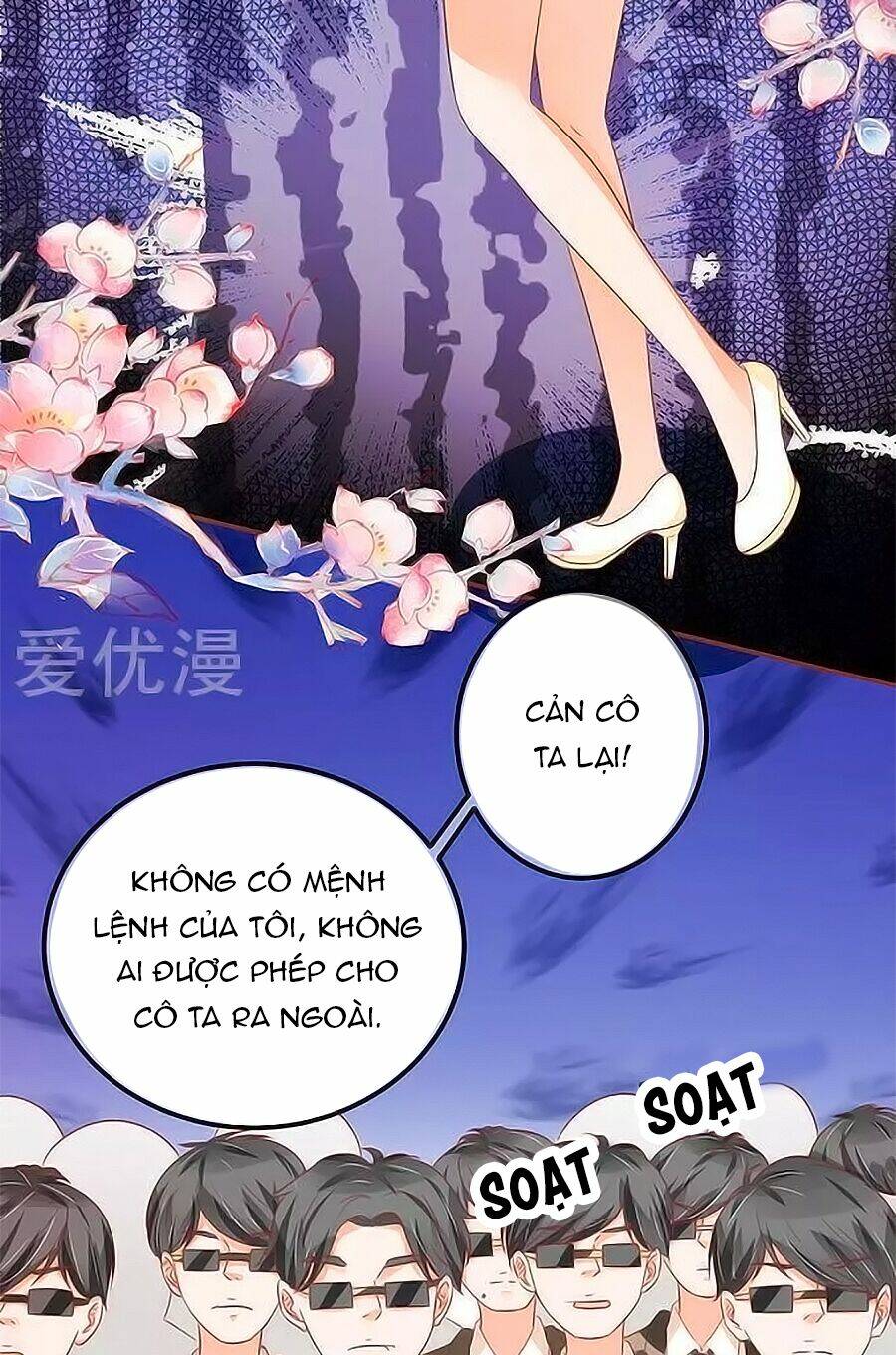 vương tước tư hữu bảo bối chapter 193 6