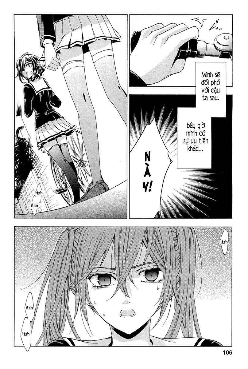 fukushuu kyoushitsu chapter 14.1 9