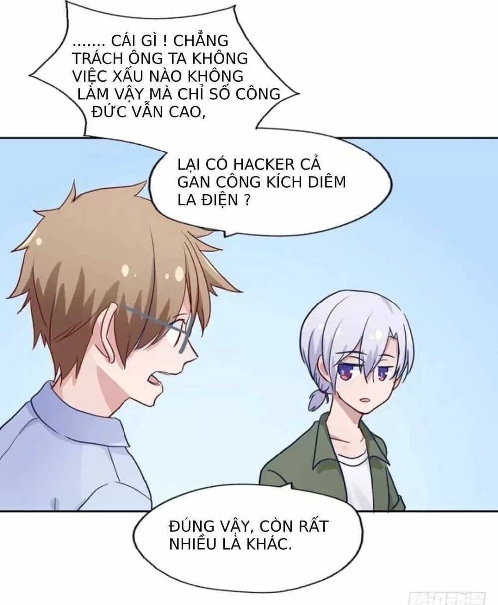 chạy đi âm sai chapter 85.4 16