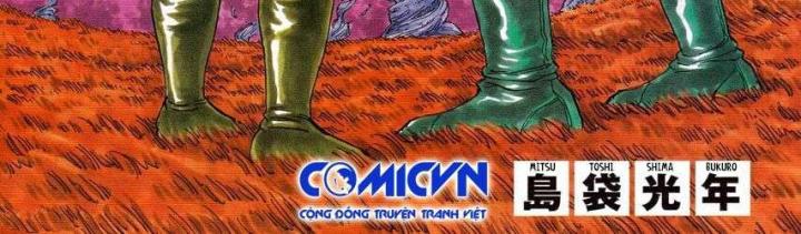 thánh tỏi sành ăn chapter 396 5