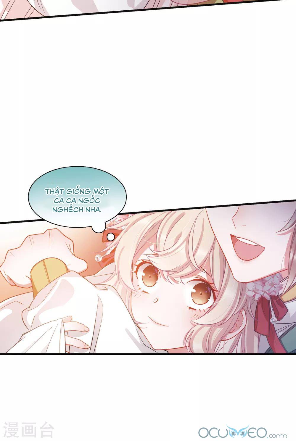 danh kiếm trủng chapter 11 16