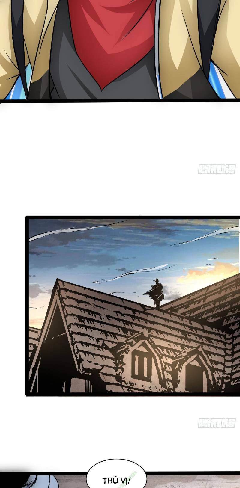 mạt thế thương lang chapter 11 22