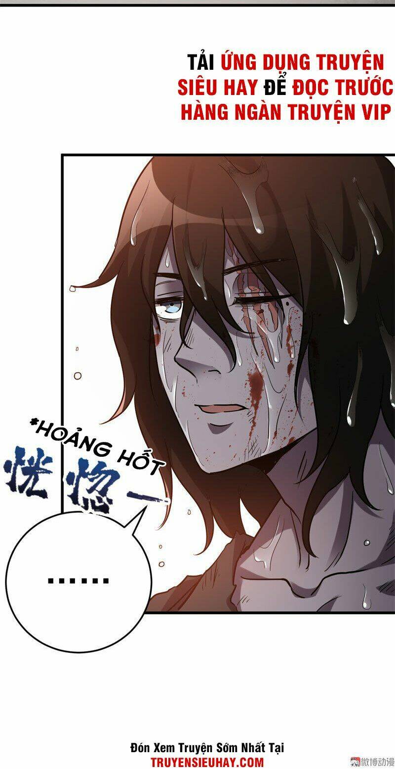 trò chơi thời mạt thế chapter 7 70