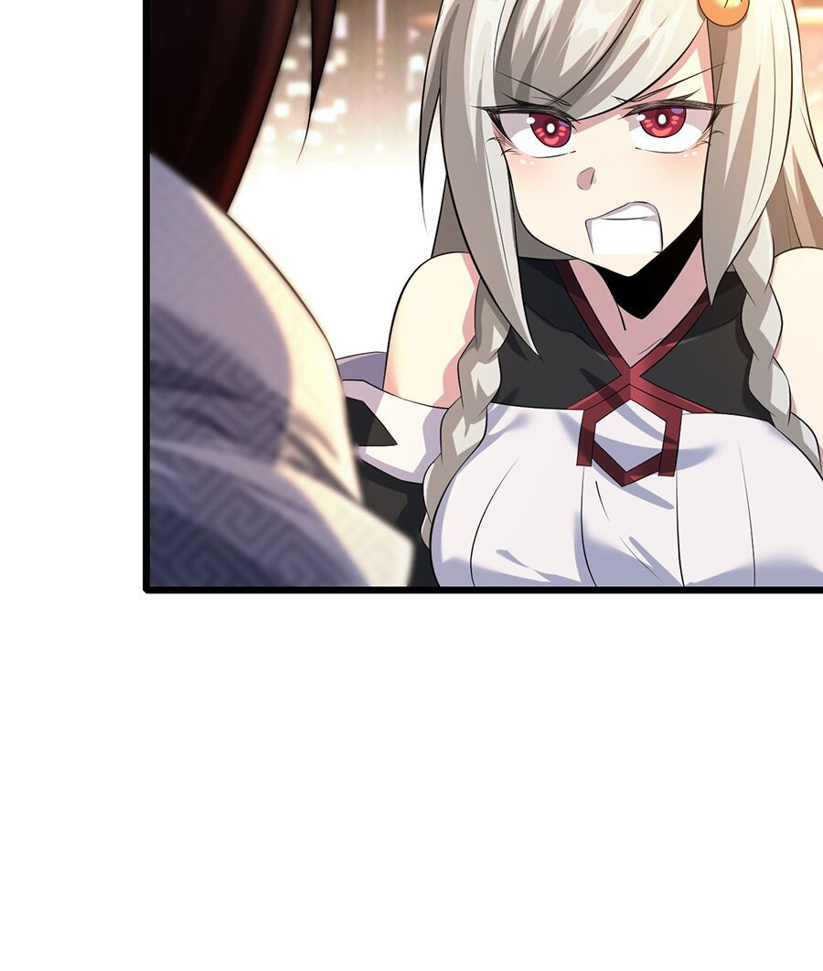 đại bảo kiếm của tôi chapter 49 8