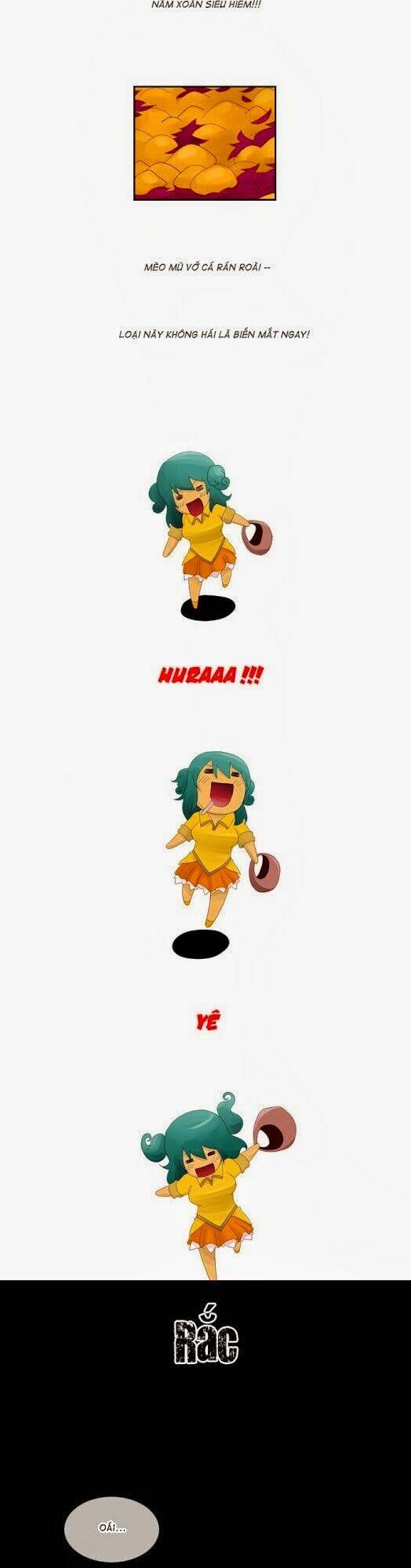 cô gái với cái tên của chúa chapter 2 6