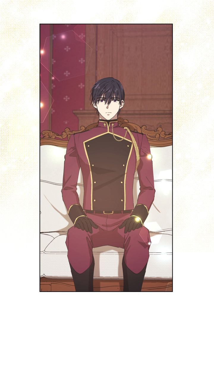 công chúa khắc dấu lên kẻ phản nghịch chapter 11 80