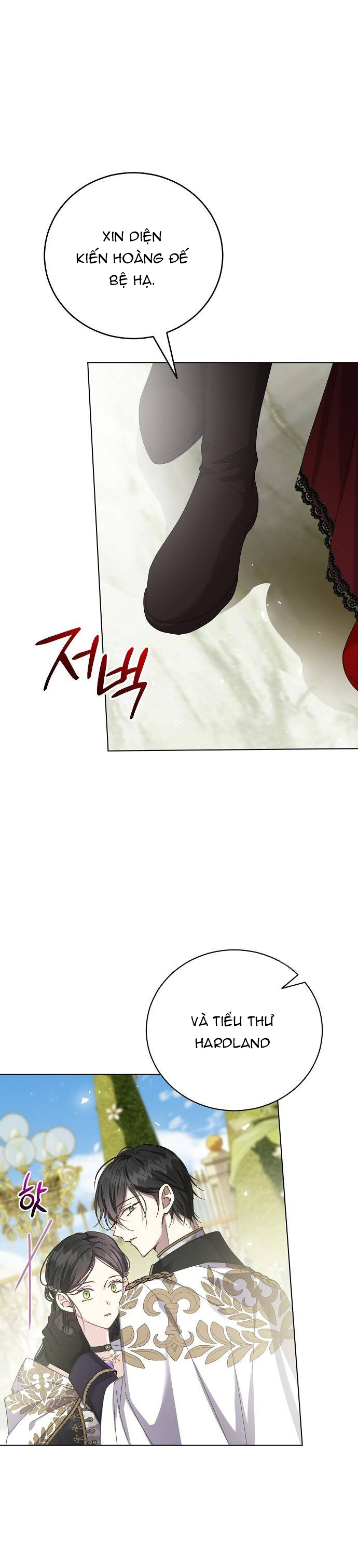 chiếm hữu trái tim bạo chúa chapter 36.2 2