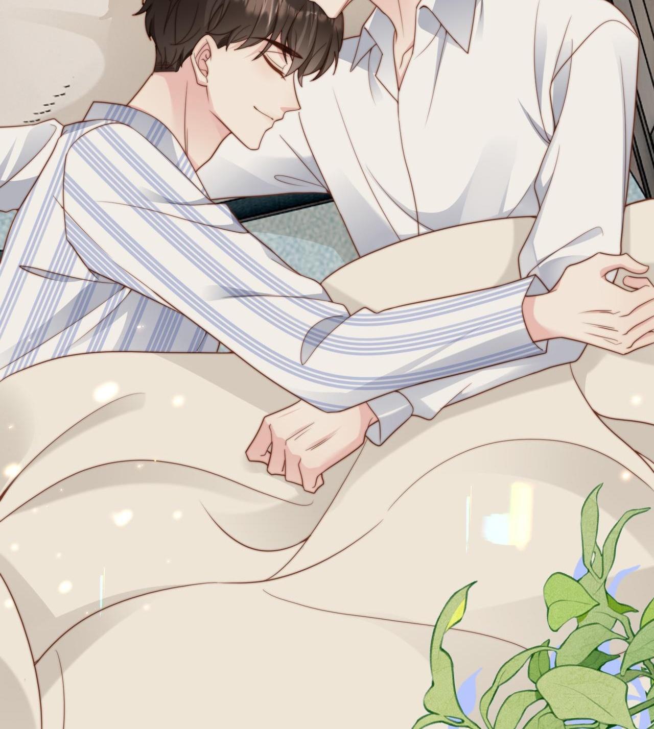 sau khi mất trí nhớ tình địch nói tôi là bạn trai anh ấy chapter 42 21