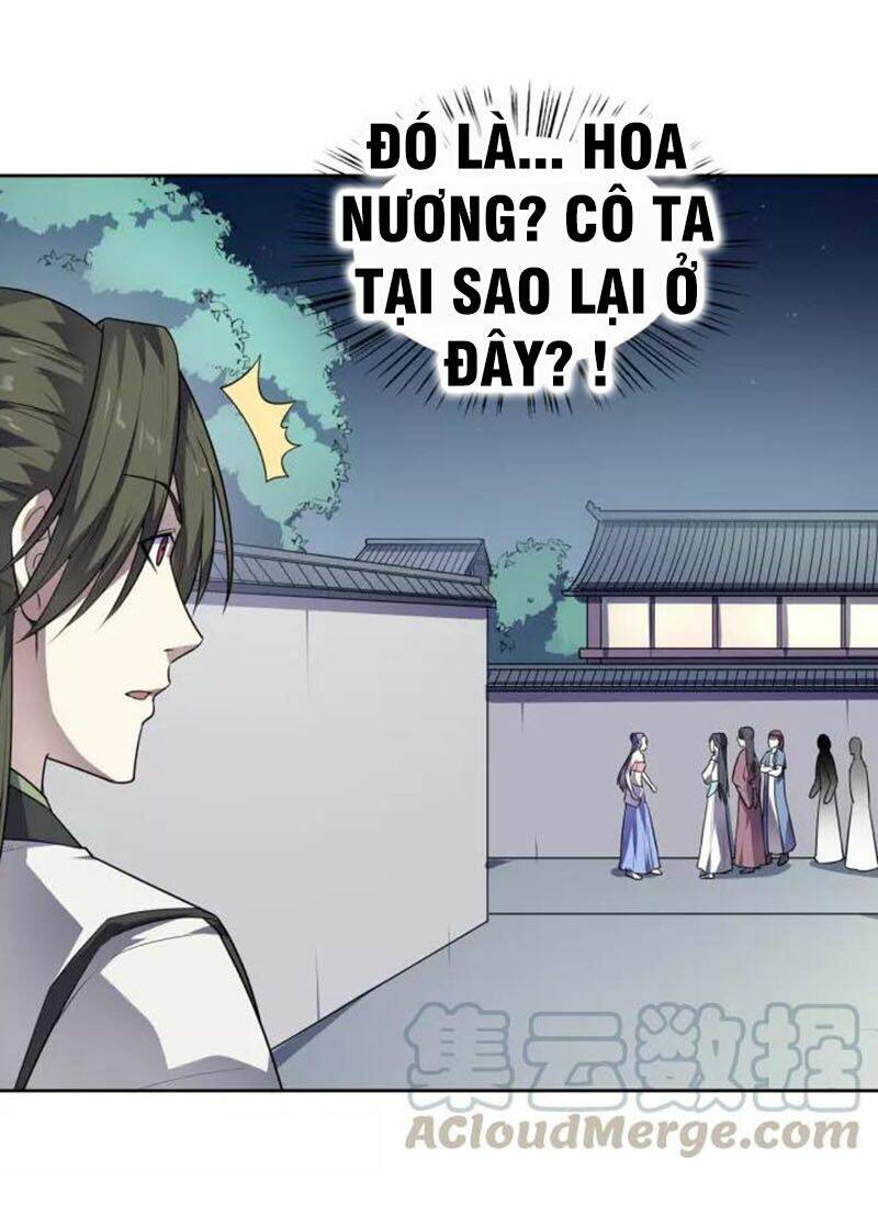 nghịch thiên đại thần chapter 78 21