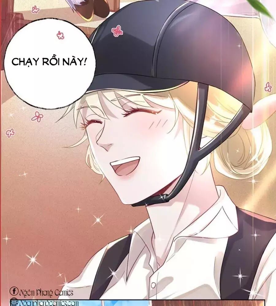 thần luân mật luyến chapter 40 38