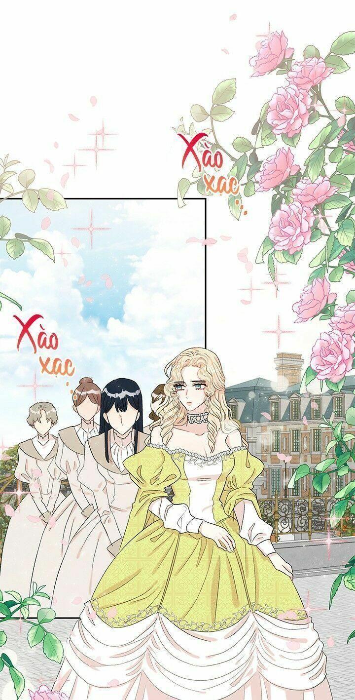 xin ngài đừng ăn tôi chapter 24 11