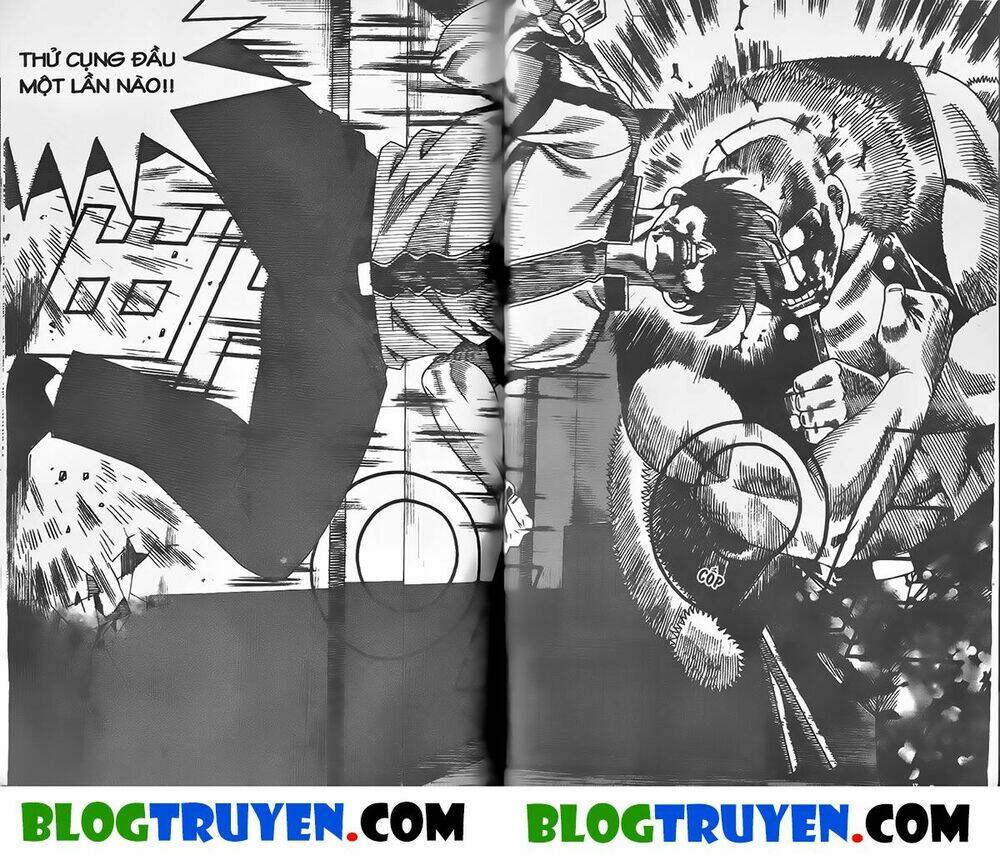 bitagi - anh chàng ngổ ngáo chapter 343 7