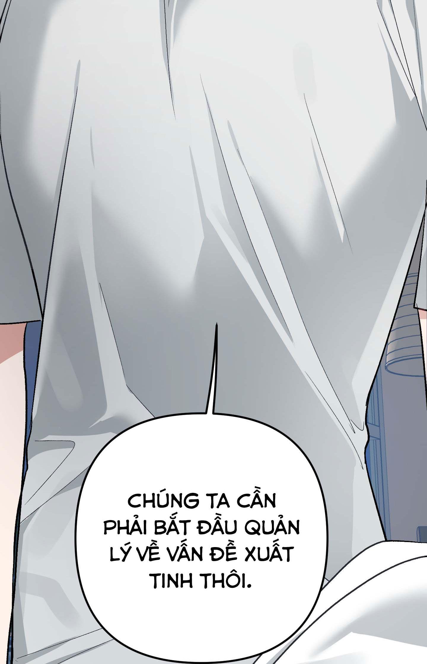 thỏ nhỏ xuất tinh trong 3 giây chapter 3 95