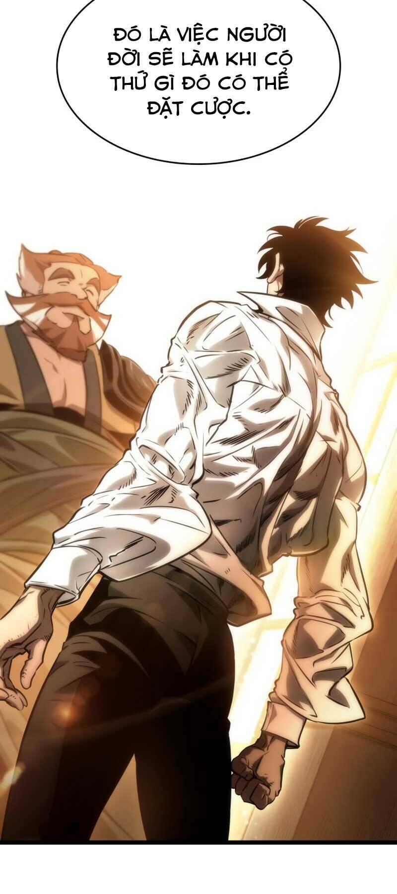 thế giới hậu tận thế chapter 33 21