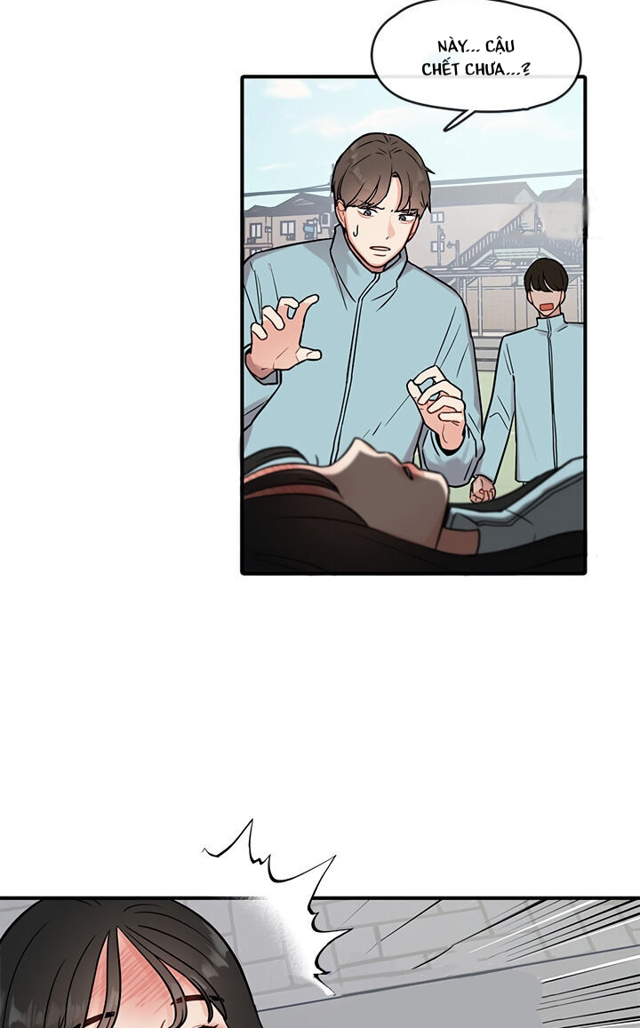 chứng nghiện điện thoại chapter 1 72