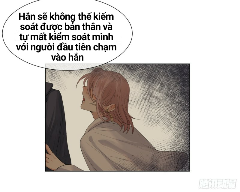 công lược của mami chapter 7 34