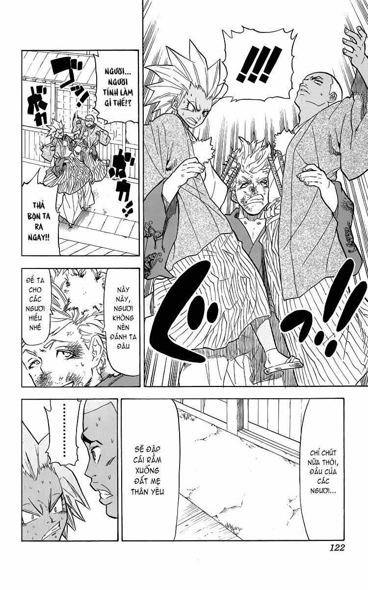 samurai usagi chapter 40 17
