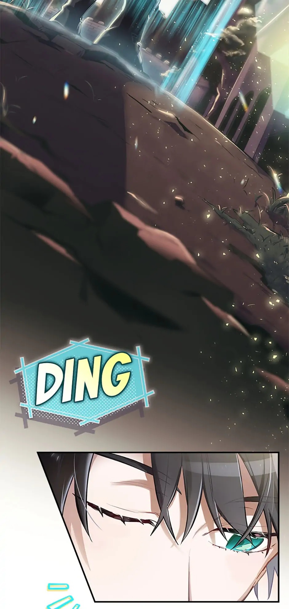 Kẻ Tạo Nên Hồi Kết chapter 1.1 - Trang 7
