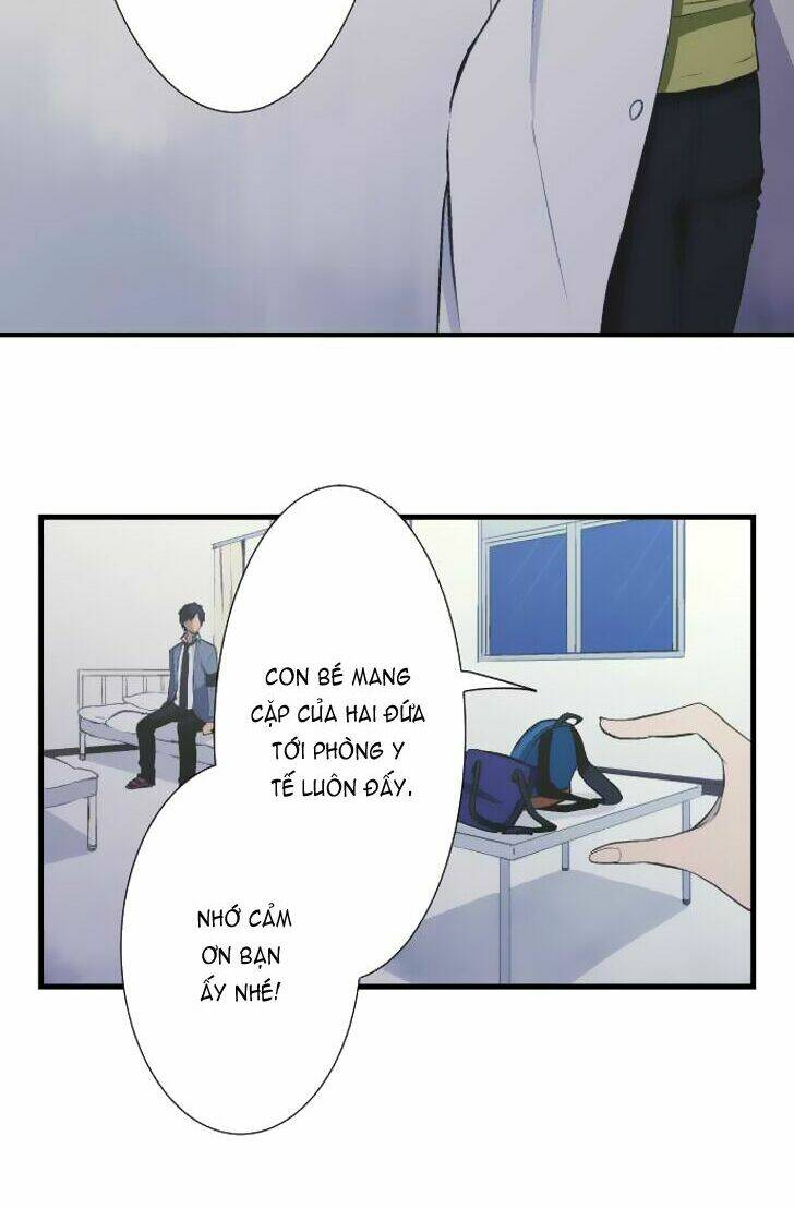 viên thuốc trùng sinh chapter 38 8