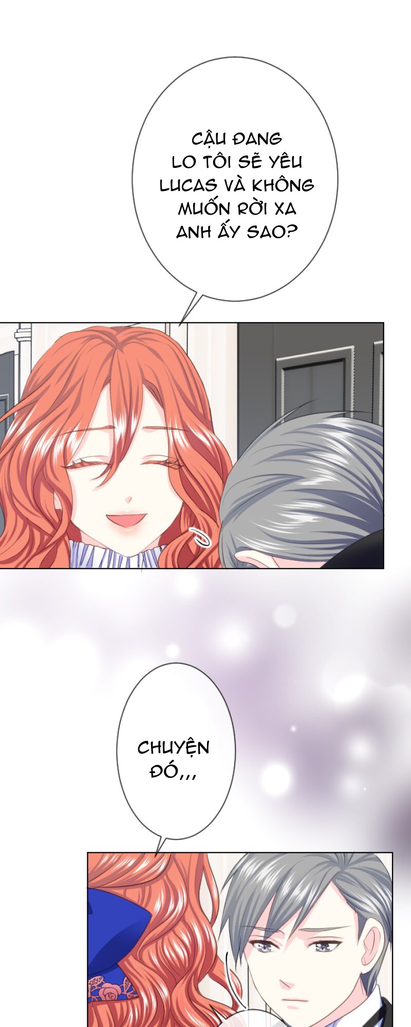 bản hợp đồng bí mật chapter 9.2 21