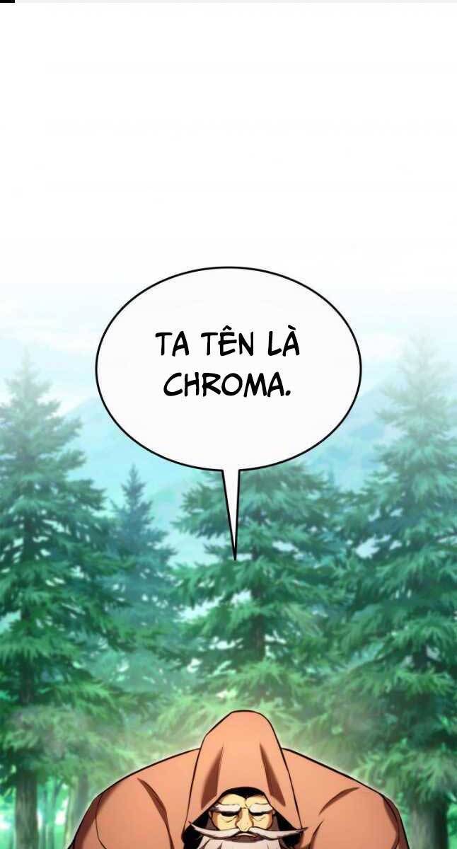 huyền thoại game thủ - tái xuất chapter 108 1