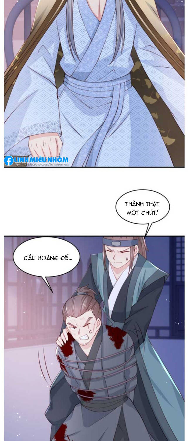 dưỡng địch vi hoạn chapter 80.2 15