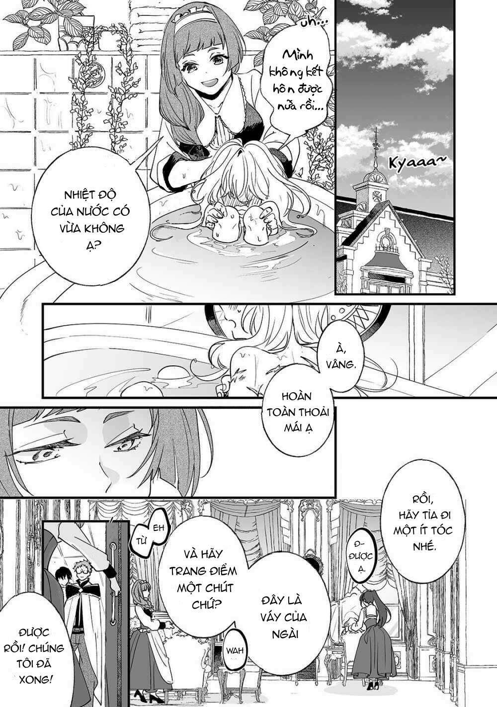nido to ie ni wa kaerimasen chapter 2 14
