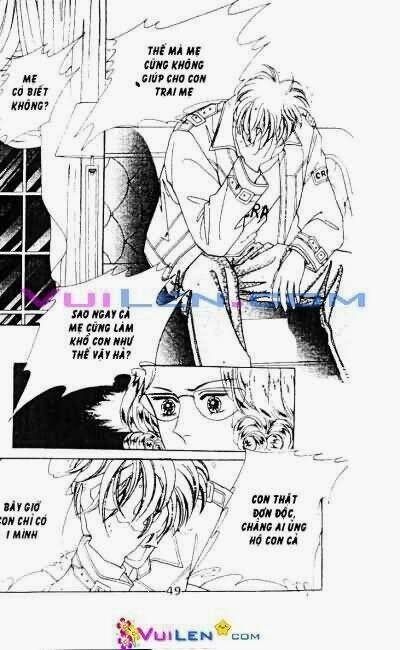 lá chắn tình yêu chapter 7 49