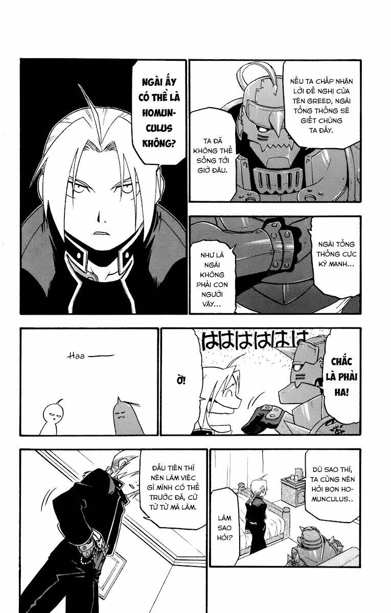 giả kim thuật chapter 45 13