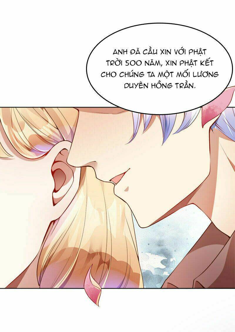 lãnh hôn cuồng ái chapter 34 33