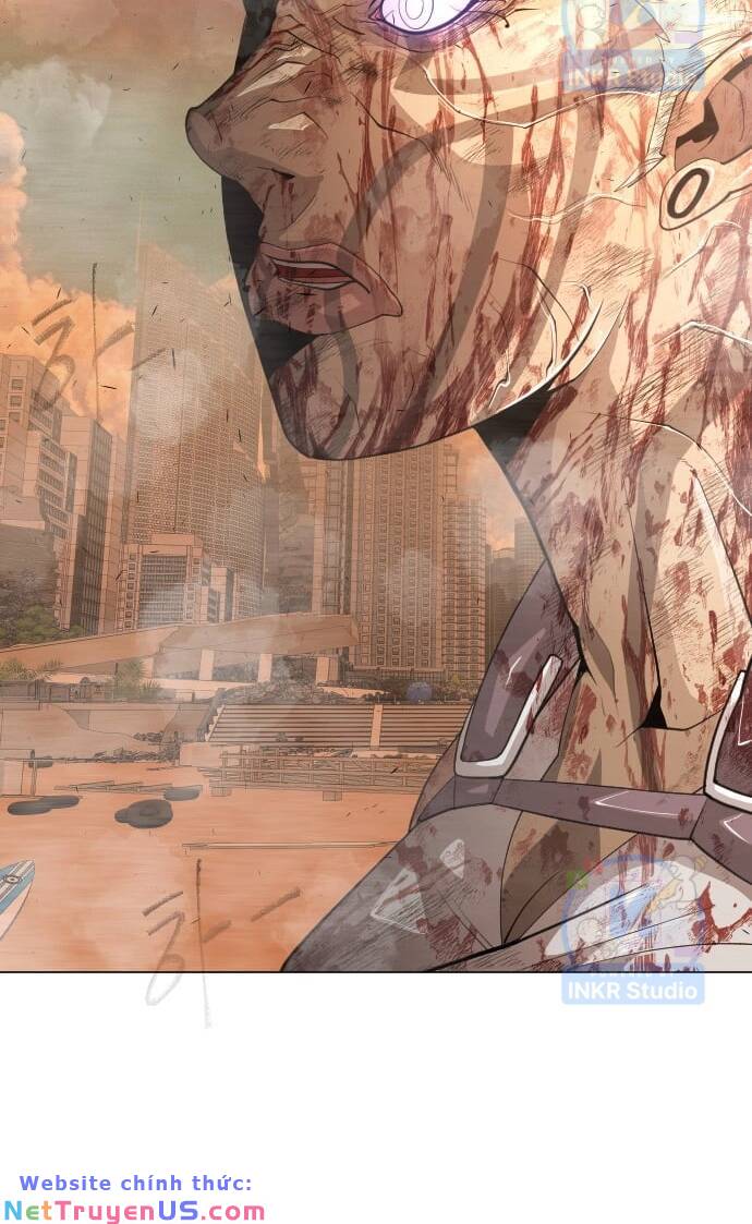 kĩ nguyên của anh hùng chapter 131 11
