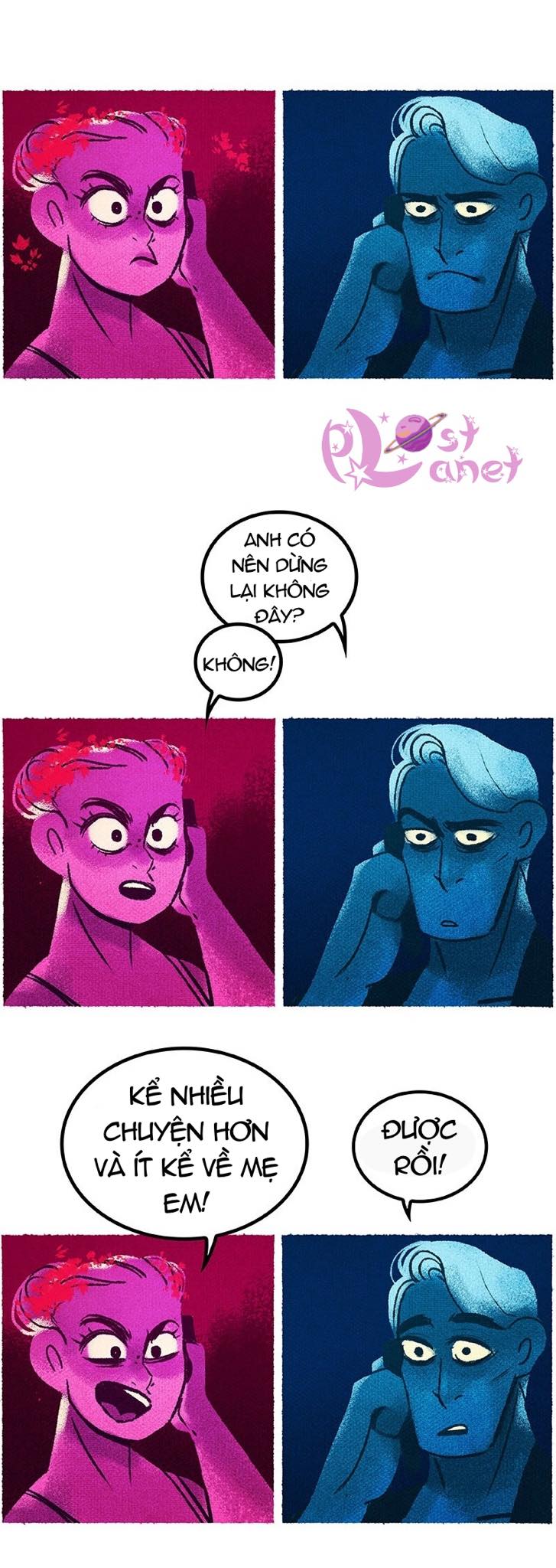 thần thoại olympus chapter 28 17