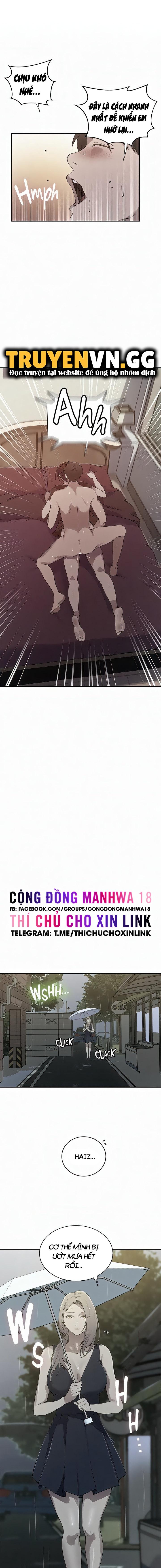 lớp học gia đình – secret class chapter 209 1