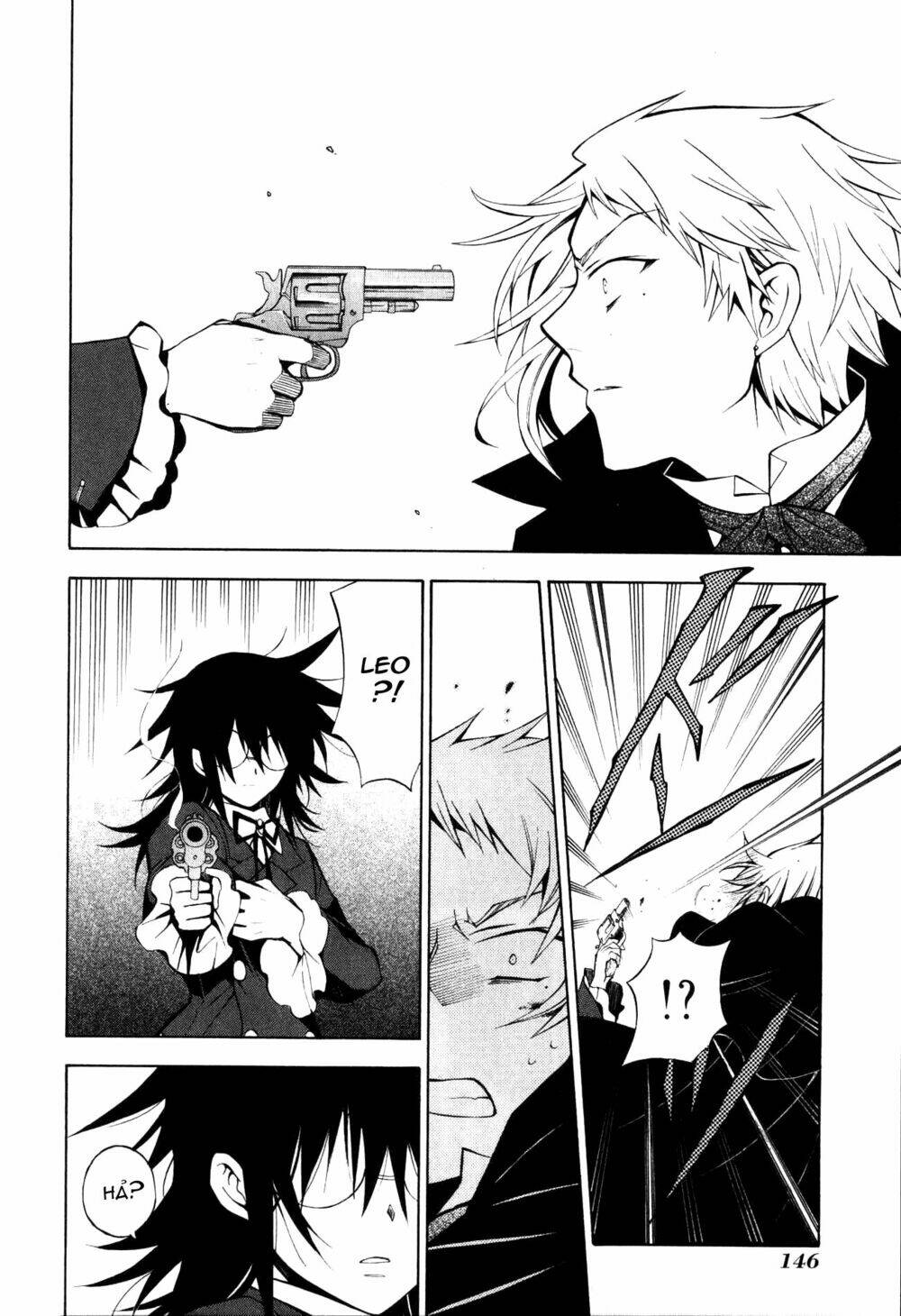 pandora hearts chapter 37 16