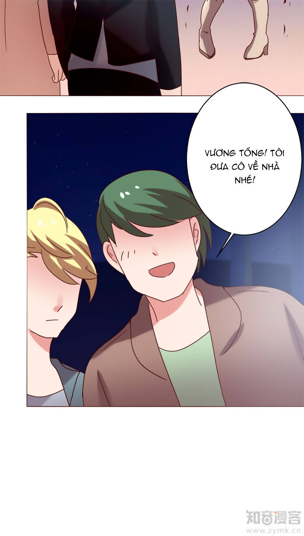 một tuần làm tình nhân chapter 18 37