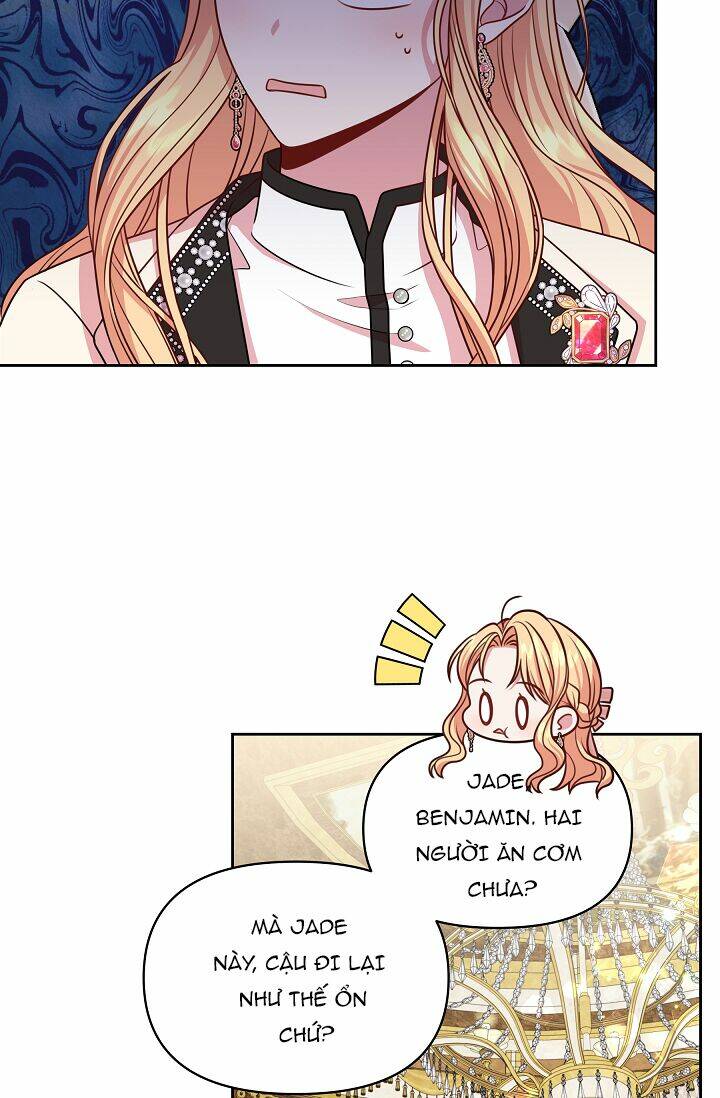 tôi đã nuôi dưỡng bạn thời thơ ấu thành bạo chúa chapter 48.1 13