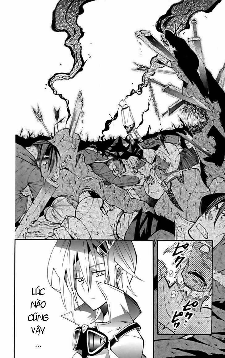 tripeace chapter 8 33