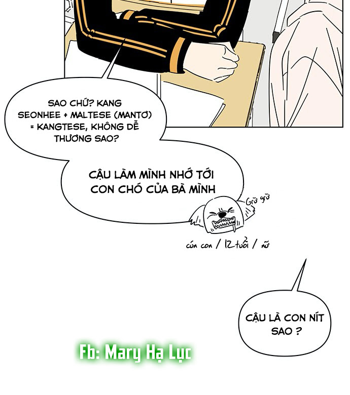 thanh xuân rực rỡ - season of blossom chapter 1 64