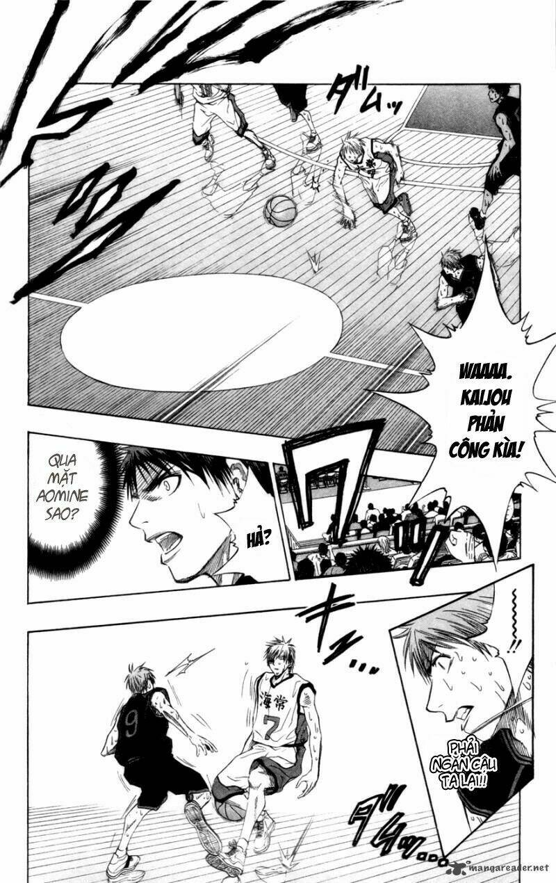 vua bóng rổ kuroko chapter 70 11