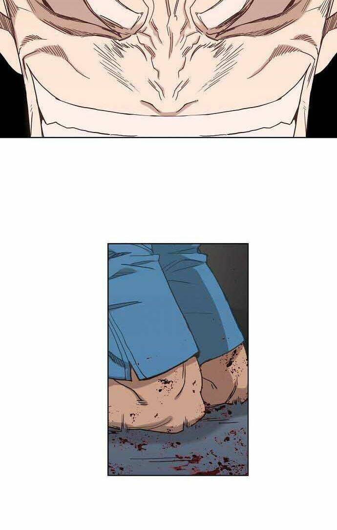 võ sĩ - the boxer chapter 18 28