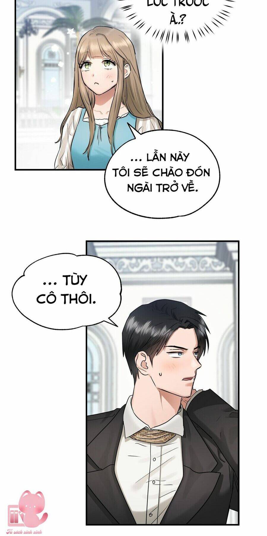 người thừa kế chapter 36 42