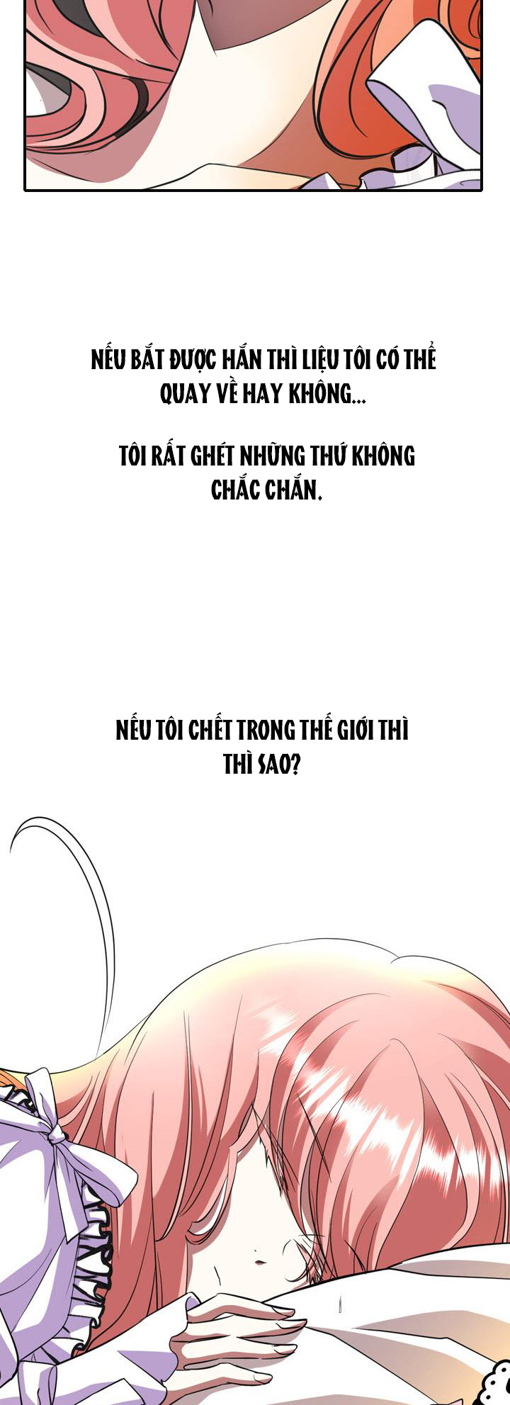 sát thủ muốn trở thành công chúa chapter 7 35